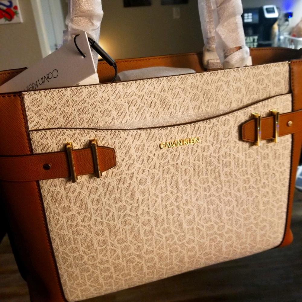 Calvin Klein Purse